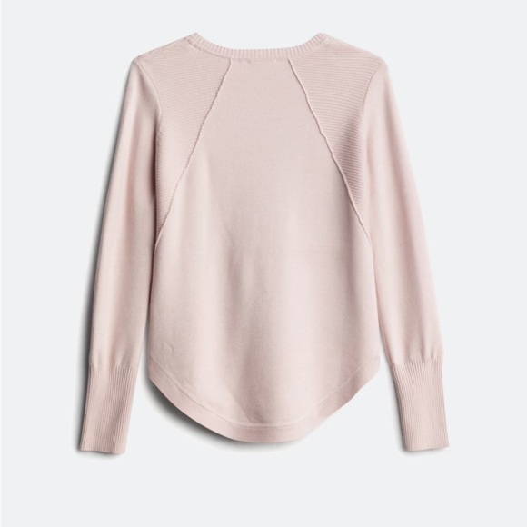 RD Style McKinley Ribbed Detail Sweater - Picture 2 of 8